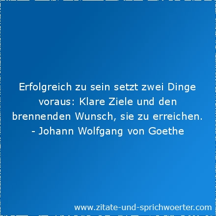 10 Inspirierende Zitate Zum Thema Erfolg Sprüche Zitate