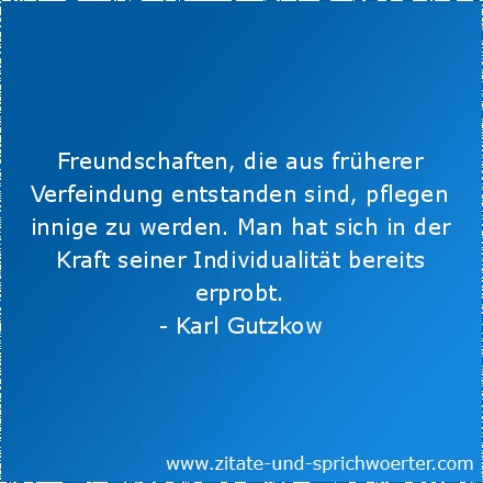 Zitate Zum Thema Freundschaft