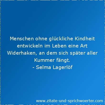 Zitate Zum Thema Kinder