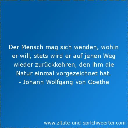 Zitate Zum Thema Leben