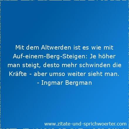 Zitate Zum Geburtstag