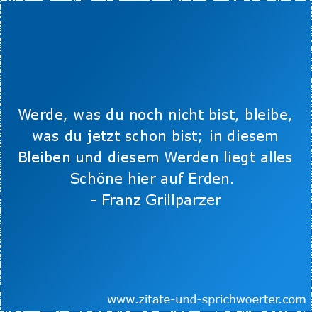 Zitate Zum Geburtstag